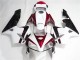 CBR 600 RR 2005-2006 - Rouge Blanc Noir