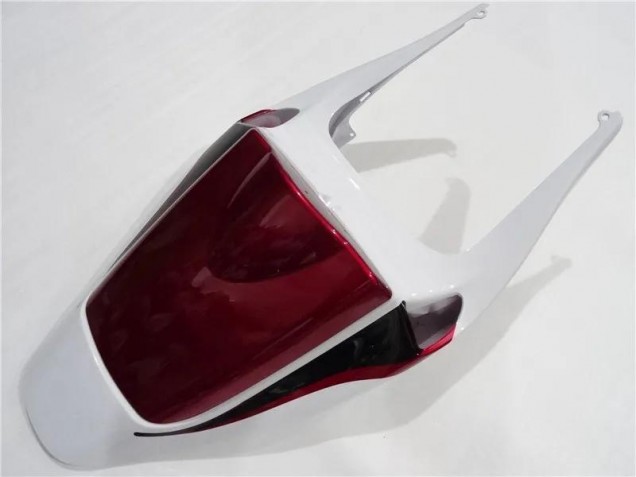 CBR 600 RR 2005-2006 - Rouge Blanc Noir