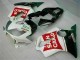 CBR 600 F4i 2001-2003 - Rouge Blanc Noir San Carlo CBR 600 F4i 2001-2003 - Rouge Blanc Noir San Carlo