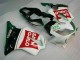 CBR 600 F4i 2001-2003 - Rouge Blanc Noir San Carlo CBR 600 F4i 2001-2003 - Rouge Blanc Noir San Carlo