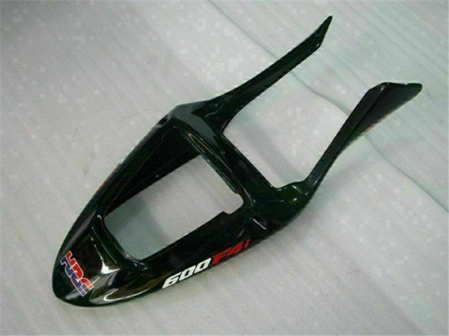 CBR 600 F4i 2001-2003 - Rouge Blanc Noir San Carlo CBR 600 F4i 2001-2003 - Rouge Blanc Noir San Carlo