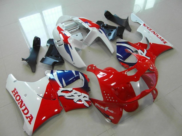CBR 900 RR 893 1996-1997 - Rouge Blanc Style OEM CBR 900 RR 893 1996-1997 - Rouge Blanc Style OEM
