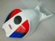 CBR 1000 RR 2004-2005 - Rouge Bleu Blanc