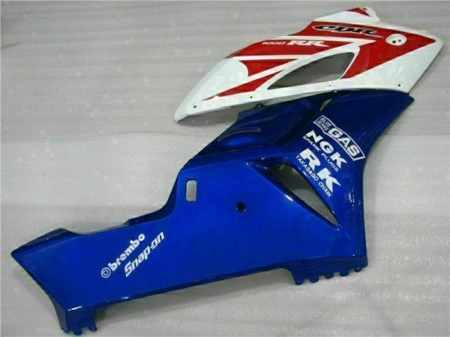 CBR 1000 RR 2004-2005 - Rouge Bleu CBR 1000 RR 2004-2005 - Rouge Bleu