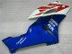 CBR 1000 RR 2004-2005 - Rouge Bleu CBR 1000 RR 2004-2005 - Rouge Bleu