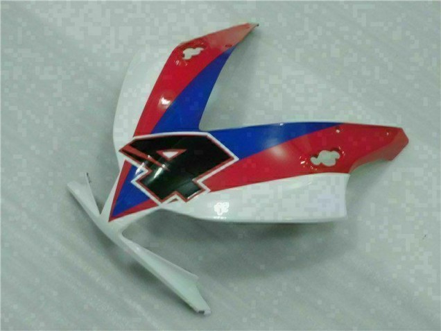 CBR 1000 RR 2012-2016 - Rouge Bleu CBR 1000 RR 2012-2016 - Rouge Bleu