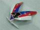 CBR 1000 RR 2012-2016 - Rouge Bleu CBR 1000 RR 2012-2016 - Rouge Bleu