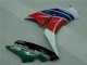 CBR 1000 RR 2012-2016 - Rouge Bleu CBR 1000 RR 2012-2016 - Rouge Bleu