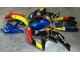 GSXR 600 / 750 K6 2006-2007 - Rouge Bleu GSXR 600 / 750 K6 2006-2007 - Rouge Bleu