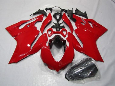 Ducati 1199 2011-2014 - Rouge