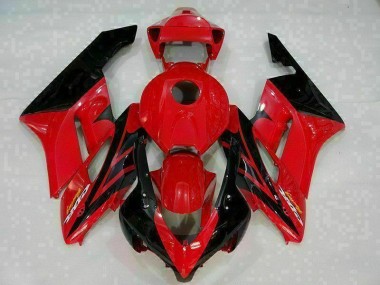 CBR 1000 RR 2004-2005 - Rouge