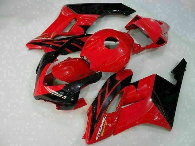 CBR 1000 RR 2004-2005 - Rouge CBR 1000 RR 2004-2005 - Rouge