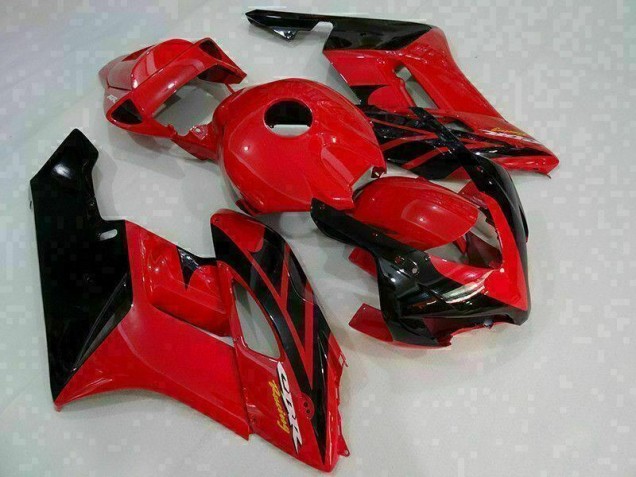 CBR 1000 RR 2004-2005 - Rouge CBR 1000 RR 2004-2005 - Rouge