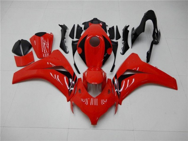 CBR 1000 RR 2008-2011 - Rouge CBR 1000 RR 2008-2011 - Rouge