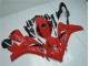 CBR 1000 RR 2008-2011 - Rouge CBR 1000 RR 2008-2011 - Rouge