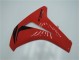 CBR 1000 RR 2008-2011 - Rouge CBR 1000 RR 2008-2011 - Rouge