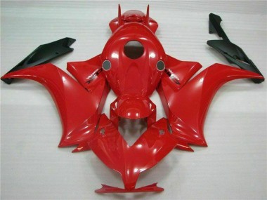 CBR 1000 RR 2012-2016 - Rouge