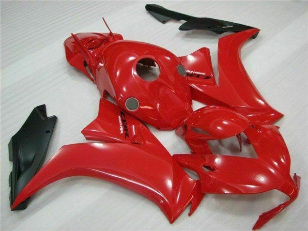 CBR 1000 RR 2012-2016 - Rouge CBR 1000 RR 2012-2016 - Rouge