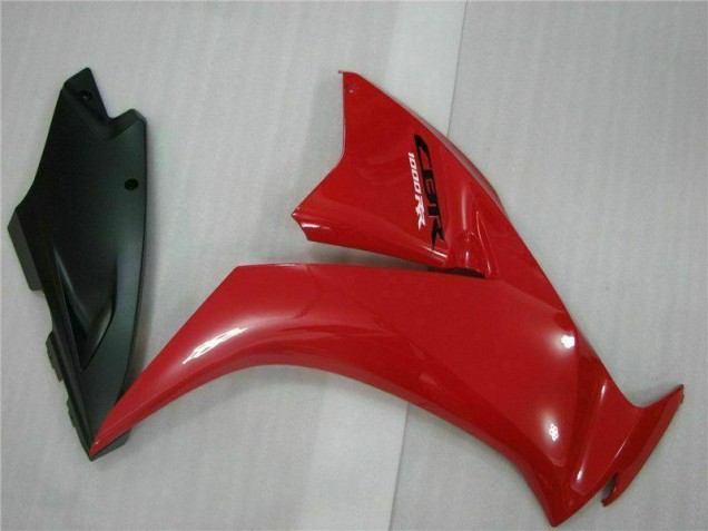 CBR 1000 RR 2012-2016 - Rouge CBR 1000 RR 2012-2016 - Rouge