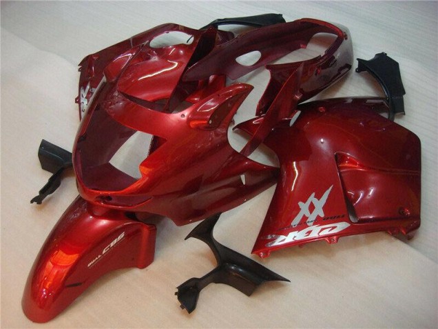 CBR 1100 XX 1996-2007 - Rouge CBR 1100 XX 1996-2007 - Rouge