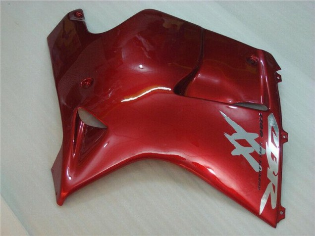 CBR 1100 XX 1996-2007 - Rouge CBR 1100 XX 1996-2007 - Rouge