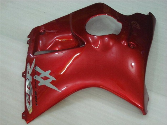 CBR 1100 XX 1996-2007 - Rouge CBR 1100 XX 1996-2007 - Rouge