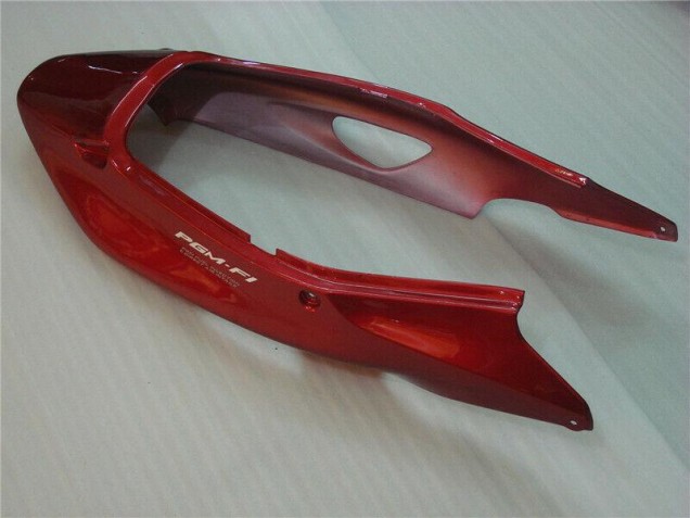 CBR 1100 XX 1996-2007 - Rouge CBR 1100 XX 1996-2007 - Rouge