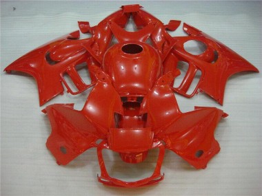 CBR 600 F3 1995-1998 - Rouge