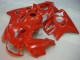 CBR 600 F3 1995-1998 - Rouge CBR 600 F3 1995-1998 - Rouge