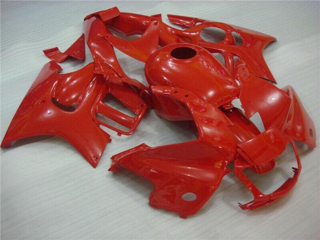 CBR 600 F3 1995-1998 - Rouge CBR 600 F3 1995-1998 - Rouge