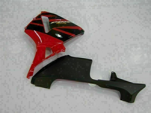 CBR 600 RR 2005-2006 - Rouge CBR 600 RR 2005-2006 - Rouge