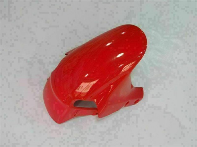 CBR 600 RR 2005-2006 - Rouge CBR 600 RR 2005-2006 - Rouge