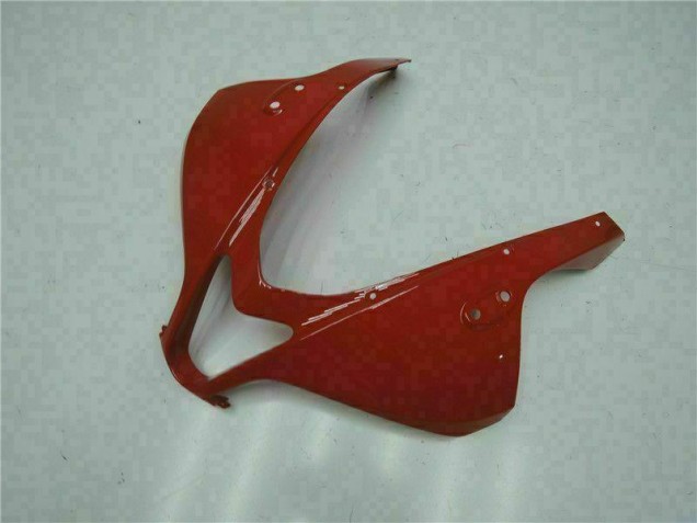 CBR 600 RR 2009-2012 - Rouge CBR 600 RR 2009-2012 - Rouge
