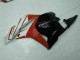 CBR 600 RR 2009-2012 - Rouge CBR 600 RR 2009-2012 - Rouge