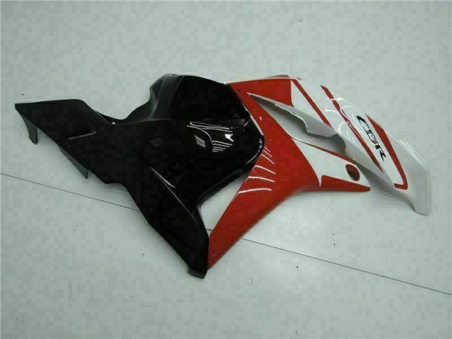 CBR 600 RR 2009-2012 - Rouge CBR 600 RR 2009-2012 - Rouge