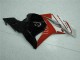 CBR 600 RR 2009-2012 - Rouge CBR 600 RR 2009-2012 - Rouge