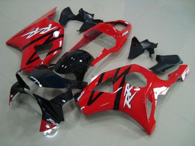 CBR 900 RR 954 2002-2003 - Rouge