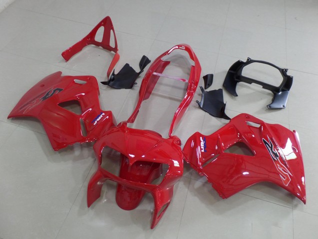 VFR 800 1998-2001 - Rouge VFR 800 1998-2001 - Rouge