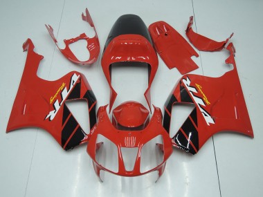 VTR 1000 2000-2006 - Rouge