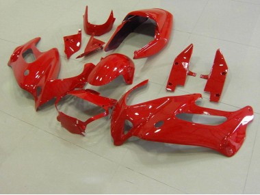 VTR 1000 F 1997-2005 - Rouge