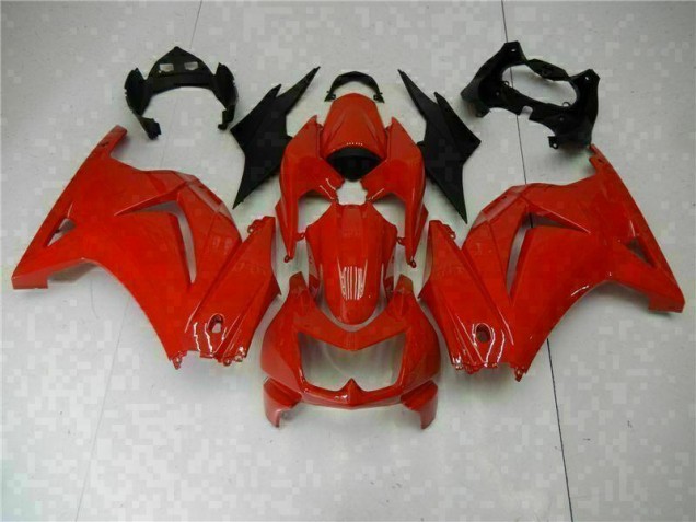 EX250 2008-2012 - Rouge