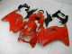 EX250 2008-2012 - Rouge