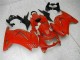 EX250 2008-2012 - Rouge