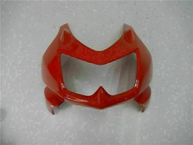 EX250 2008-2012 - Rouge