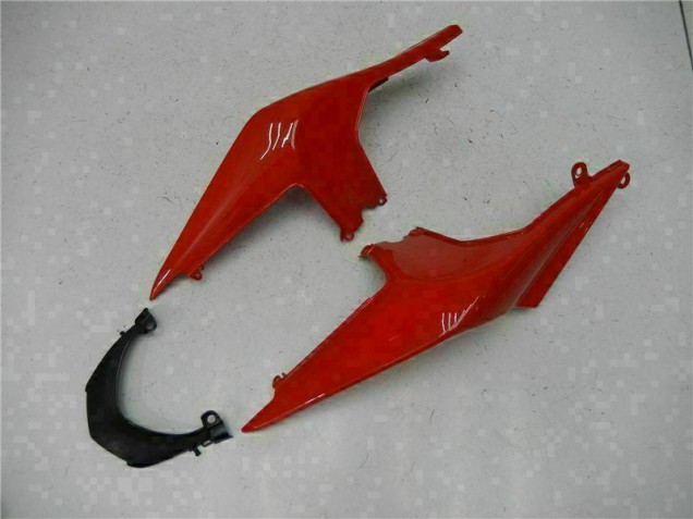 EX250 2008-2012 - Rouge