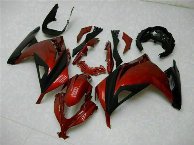 EX300 2013-2016 - Rouge EX300 2013-2016 - Rouge