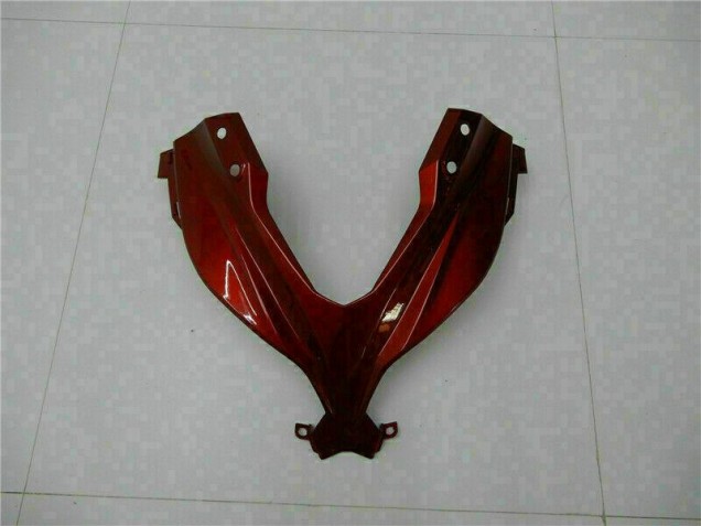EX300 2013-2016 - Rouge EX300 2013-2016 - Rouge