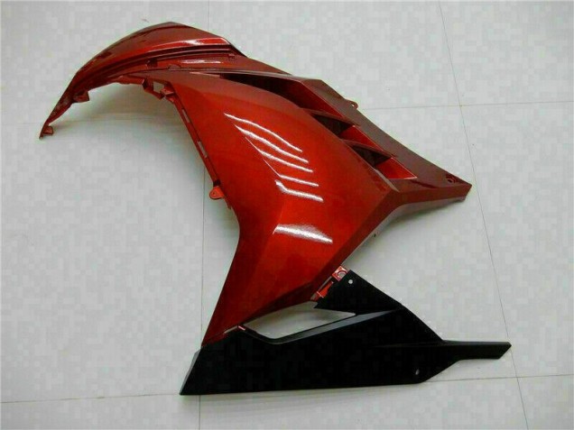 EX300 2013-2016 - Rouge EX300 2013-2016 - Rouge