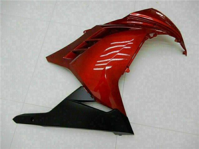 EX300 2013-2016 - Rouge EX300 2013-2016 - Rouge
