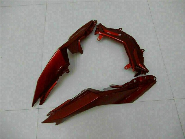EX300 2013-2016 - Rouge EX300 2013-2016 - Rouge